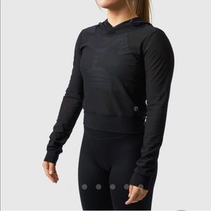 Born Primitive Resiliency Hoodie black small